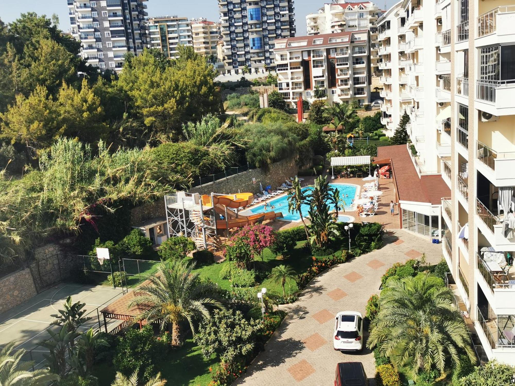 Orion Valley Alanya